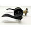 New Haven Keyed Right Hand Door Lever-10595535