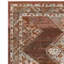 Anthonyville Traditional Persian Rust Rug-164847113
