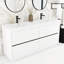Meuble-lavabo autoportant 72 po avec lavabo espresso 72 po-289083984-289083991-289083995