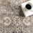 Jeccica Antiqued Jute-Blend Area Rug-1931326535