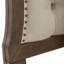 Très grand lit tapissier Aisja-86261268
