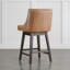 Tabouret de bar et de comptoir Arvelle