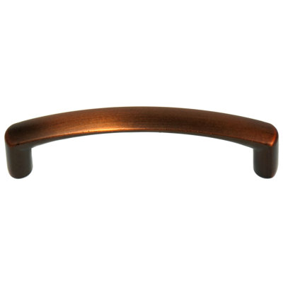 Aventura 3.78" Center to Center Arch pull