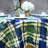 Jacquard Grapevine 72-in Round Tablecloth-105252177-62280830