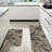 2-Piece Citrus & Floral Kitchen Mat Set