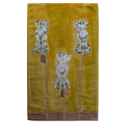 Cotton Tea Towel Kitchen Towel