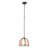 10" Wide Tulip Mini Pendant-1384809122