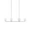 Valerio 6 - Light Pendant