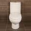 Armosa 1 Gallons GPF High Efficiency Dual Flush Kit