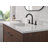 Two Handle Widespread Bathroom Faucet-125061980