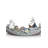 Flowers Forever Girls Figurine