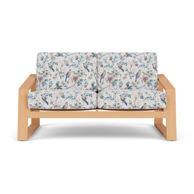 Pursuit Outdoor 2 - Seat Loveseat