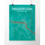 « fredericton city map », impression-24166783
