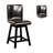 6 - Person Three Leg Dining Set