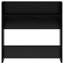 Wall Shoe Cabinet With Shelf Other Engineered Wood-109092612
