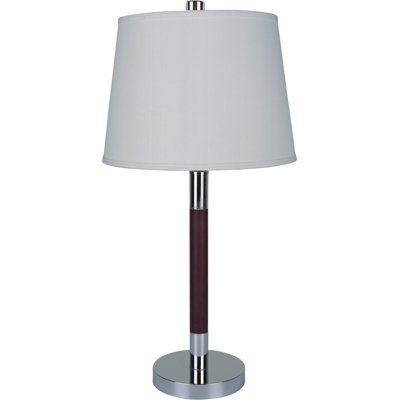 Lampe de table 28 po Eriksen