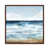 Classic Brown Wood Framed