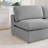 Jossa Upholstered Curved Sectional Right Hand Facing-190797354