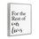 «Rest Of Our Lives», estampe numérique par Tammy Apple