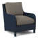 Fauteuil large 29 po Gibraltar