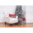 Christmas Village Pillow