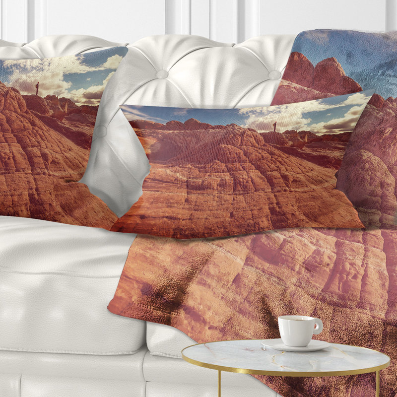 Coussin Schafer