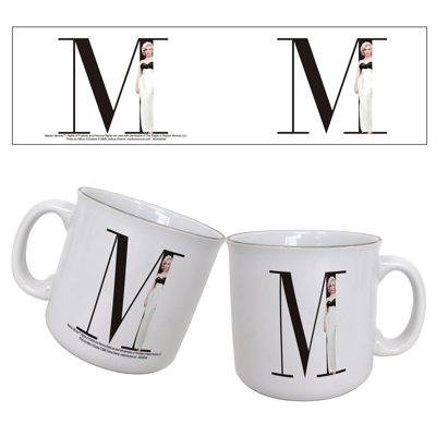 Marilyn Monroe - M 20 oz Tasse de camping