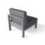 Lucca Outdoor Lounge Chair