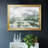 Verdant Hillside I-Framed Gallery Wrapped Canvas-1606961906-1606961916