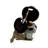 Stainless Steel Deadbolt