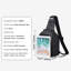 Sac à dos Tactical Sling Bag 10L