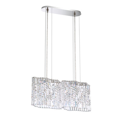 Selene 4 - Light LED Pendant