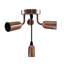 Nepeta Semi Flush Mount-1521827284