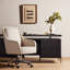 Verne Swivel Conference Chair