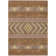  Chayden Area Rug with Non-Slip Backing