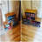 4 Pair Shoe Rack
