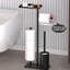 Carbon Steel Paper Towel Holder