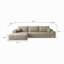 3L-CAMEL 3 places gauche chameau-795741961