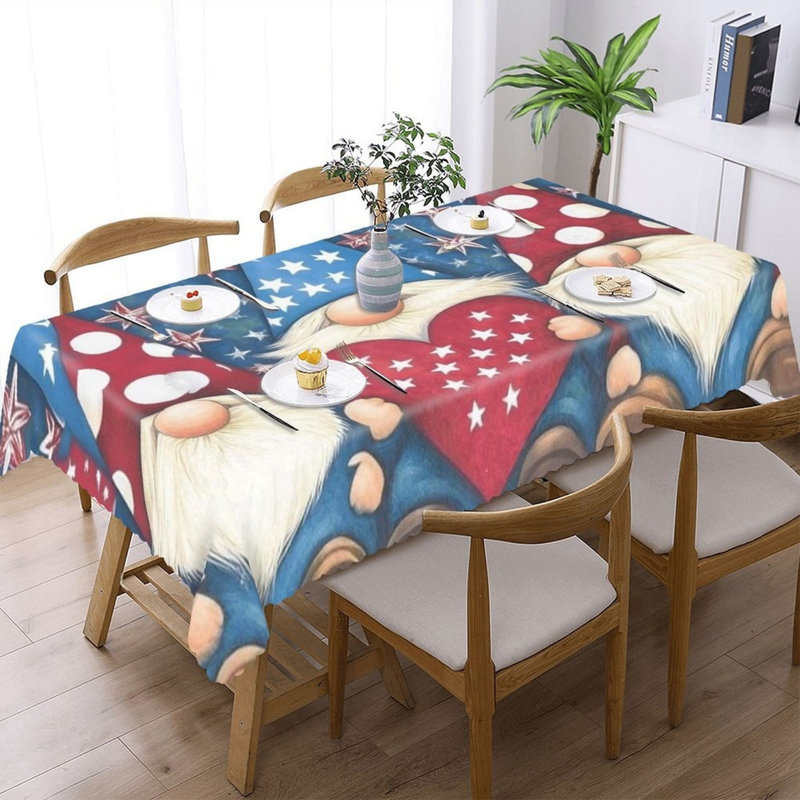 Housse pour table 60 x 120 pouces