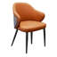 Fauteuil à oreilles Geraghty-831229684