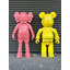 Statue d'ours - XL-457590079-457590077
