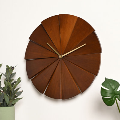 Analogue Wall Clock