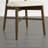 Mid-Century Modern Dining Chair-823983253