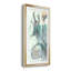 «Dancing with Love I», ensemble de 2 reproductions d'art encadrées-1321477640-1321477646