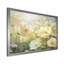 «White Yellow Buttercups Romantic Impression I», reproduction sur toile-1928111291-1928111281