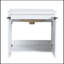 Meuble-lavabo simple avec plateau Alonah 47,80