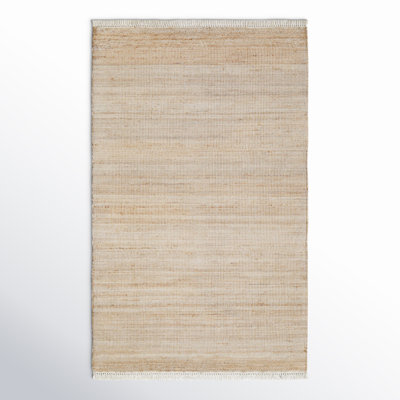 Flatweave Jute Nafs Indoor Area Rug