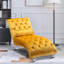 Chaise longue rembourrée en velours Jakolbi Elegant-1270404871