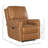 Nakila Upholstered Power Recliner with Articulating Headrest-100532406