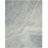 Blue/Ivory
